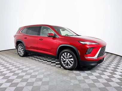 New 2025 Buick Enclave Preferred w/ Power Package