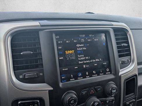 Used 2018 RAM 1500 Lone Star RWD image 6