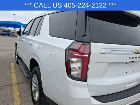Used 2024 Chevrolet Tahoe LT image 22