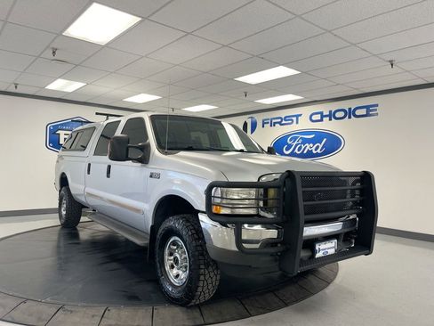 Used 2004 Ford F350 image 12