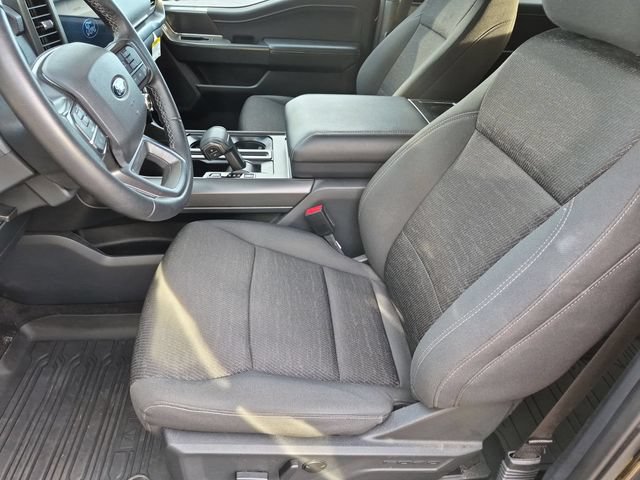 Used 2024 Ford F150 XLT w/ Equipment Group 302A MID AWD/4WD image 16