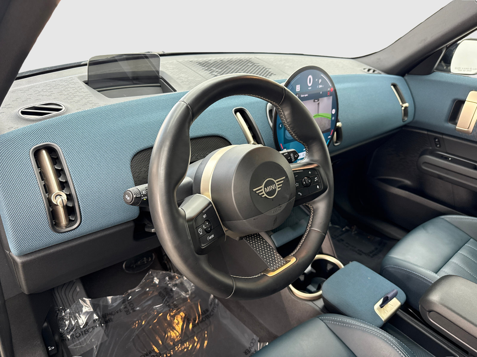 Used 2025 MINI Cooper Countryman S AWD/4WD image 18