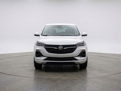 Used 2025 Buick Encore GX Preferred FWD image 2