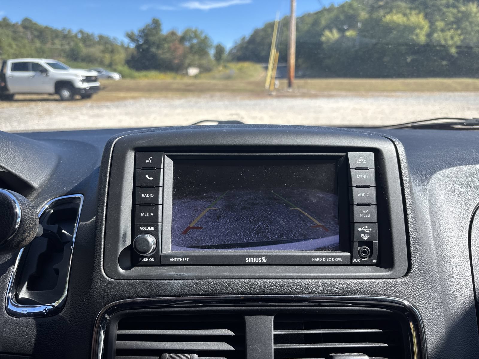 Used 2019 Dodge Grand Caravan SE w/ UConnect Hands-Free Group FWD image 20