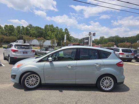Used 2013 Ford C-MAX SEL FWD image 12