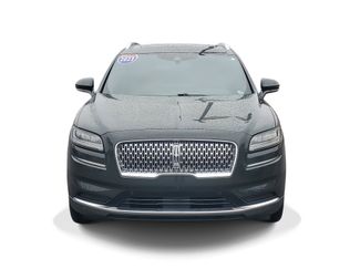Certified 2023 Lincoln Nautilus Reserve w/ Equipment Group 201A video 2