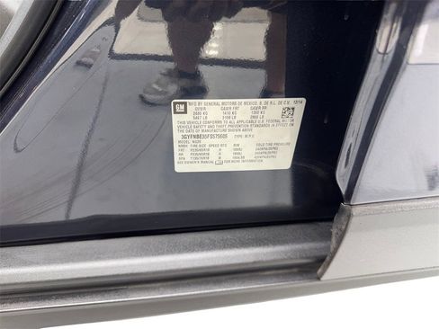 Used 2015 Cadillac SRX Luxury w/ Driver Awareness Package image 88