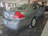 Used 2008 Chevrolet Impala LT w/ Luxury Edition Package image 4