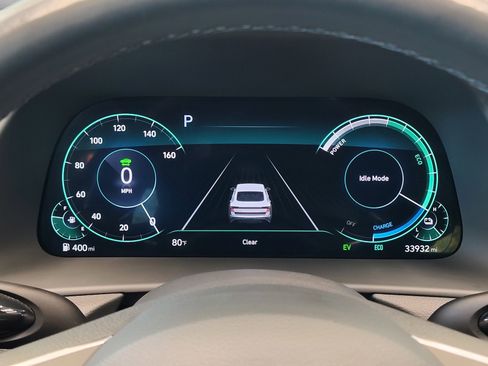 Used 2021 Hyundai Sonata Limited image 21