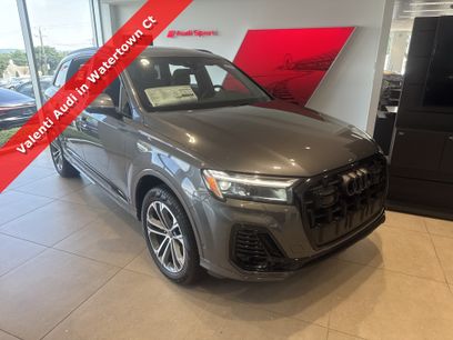 New 2026 Audi Q7 2.0T Premium Plus