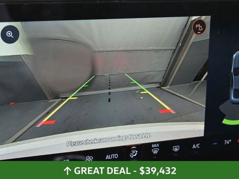 Used 2024 Ford Mustang GT Premium image 34