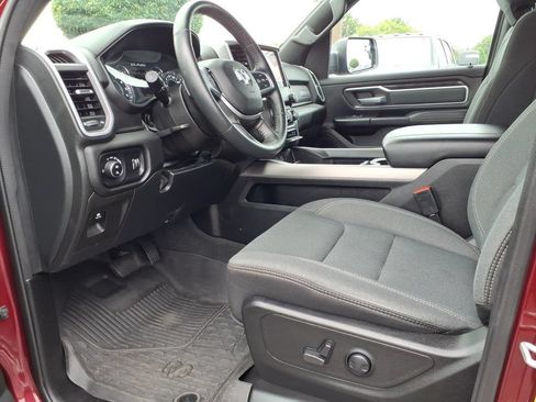 Used 2023 RAM 1500 Big Horn AWD/4WD image 13