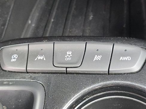 Used 2022 Chevrolet TrailBlazer LT image 30