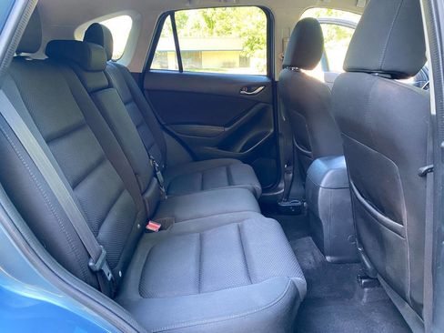 Used 2016 MAZDA CX-5 Touring w/ Bose/Moonroof Package AWD/4WD image 18