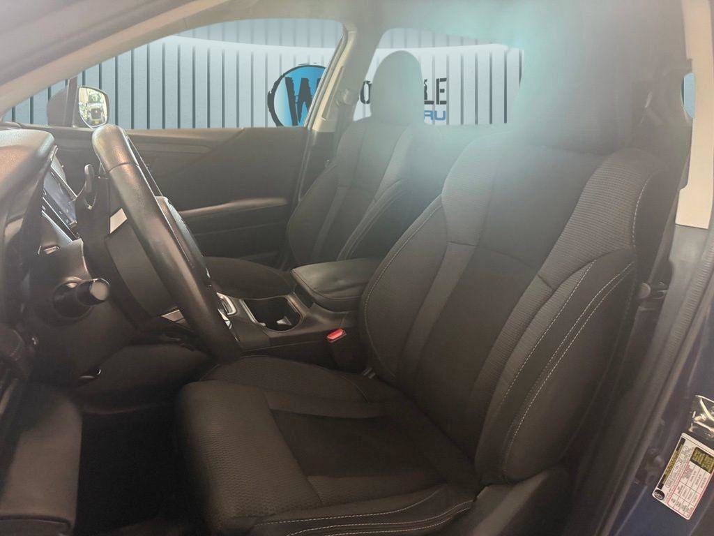 Used 2021 Subaru Outback Premium AWD/4WD image 17