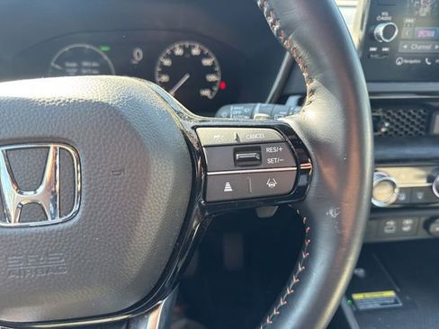 Used 2025 Honda CR-V Sport Touring image 22