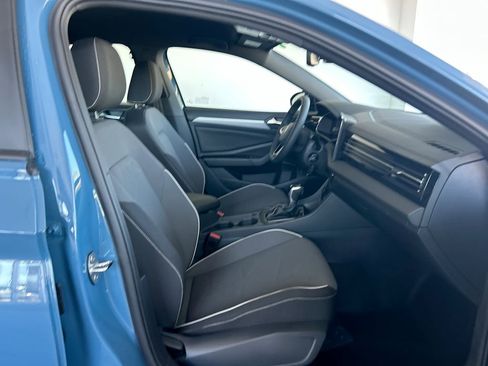 New 2026 Volkswagen Jetta Sport image 33