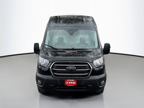 Used 2020 Ford Transit 250 148 High Roof Extended w/ Load Area Protection Package image 8