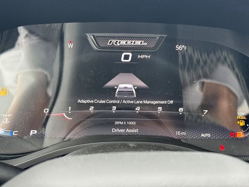 New 2026 RAM 1500 Rebel image 23