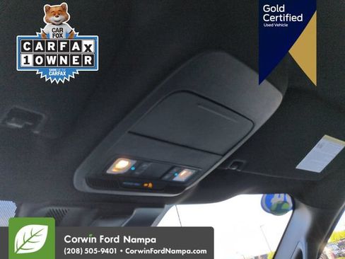 Used 2024 Ford F150 STX AWD/4WD image 24