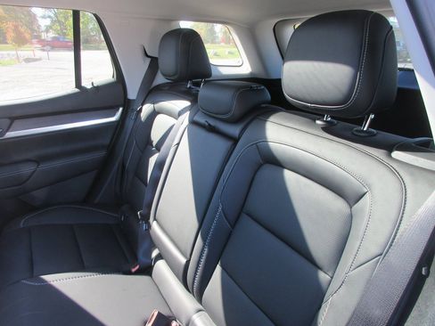 New 2026 GMC Terrain Denali image 13