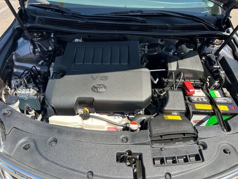 Used 2015 Toyota Avalon XLE FWD image 20