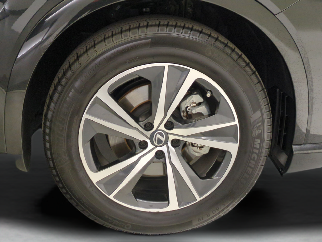 Used 2026 Lexus RX 350 FWD w/ Cold Area Package image 21