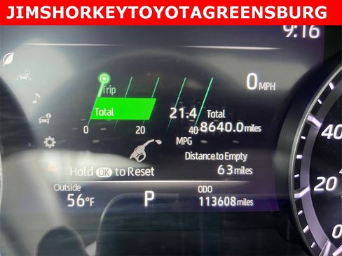 Used 2021 Toyota Highlander Limited image 17