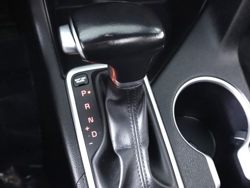 Used 2017 Kia Sportage EX w/ EX Premium Package FWD image 25