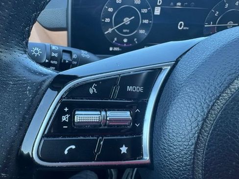 Used 2024 Kia Seltos SX w/ SX Sunroof Package AWD/4WD image 25