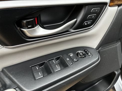 Used 2017 Honda CR-V EX-L image 53
