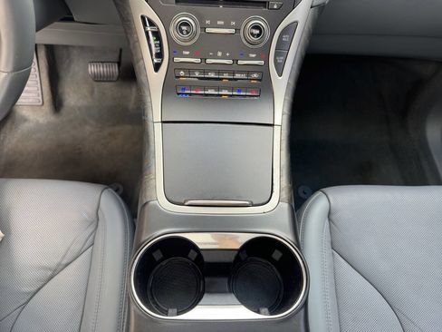 Used 2019 Lincoln Nautilus Reserve image 32