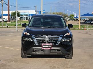 Used 2025 Nissan Rogue SV FWD video 2