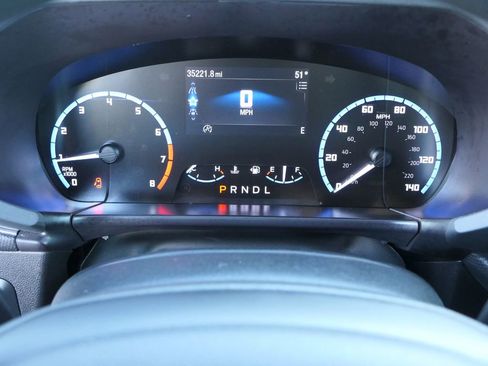 Used 2022 Ford Bronco Sport Big Bend image 18