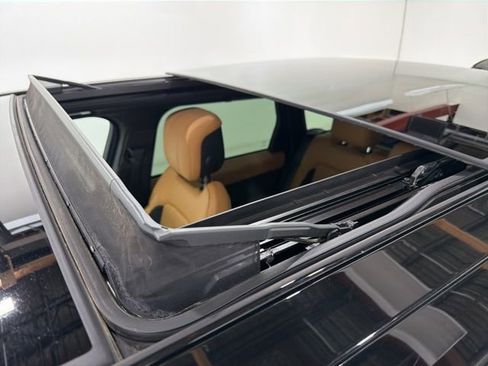 Used 2022 Land Rover Range Rover Sport HSE Dynamic AWD/4WD image 27