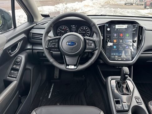 New 2026 Subaru Crosstrek 2.5i Limited image 19