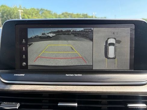 Used 2022 Kia Telluride SX w/ SX Prestige Package AWD/4WD image 38