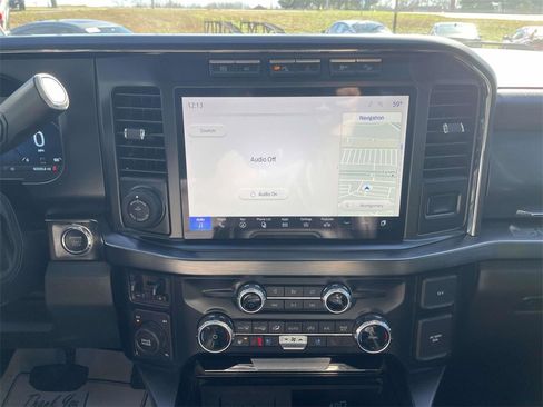 Certified 2023 Ford F350 Lariat w/ Lariat Ultimate Package image 22