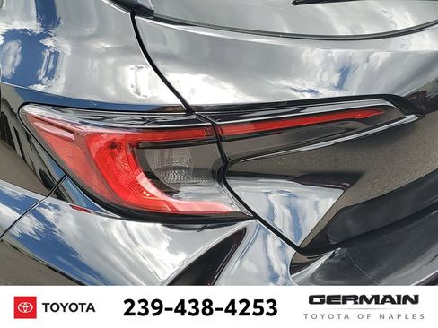 Used 2023 Toyota Corolla GR AWD/4WD image 17