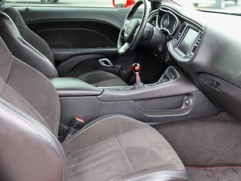 Used 2015 Dodge Challenger R/T Scat Pack image 15