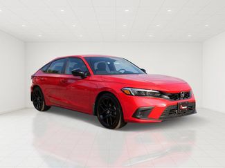 Used 2023 Honda Civic Sport video 1