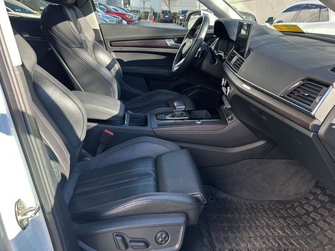 Used 2022 Audi Q5 2.0T Premium Plus image 12