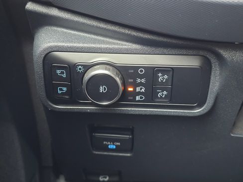 Used 2024 Ford Bronco Raptor w/ Interior Carbon Fiber Pack 6 image 58