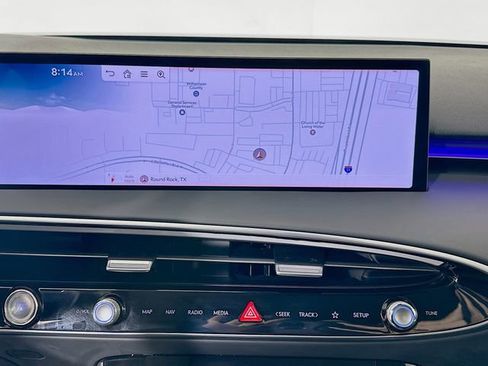 Certified 2026 Genesis GV70 2.5T Advanced image 13