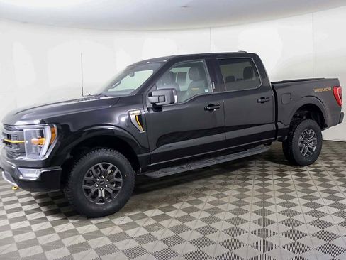 Used 2023 Ford F150 Tremor image 19