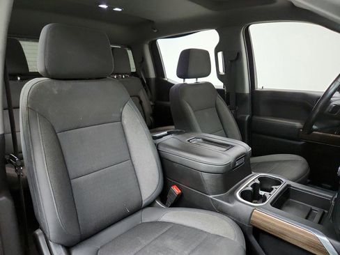 Used 2020 Chevrolet Silverado 1500 RST w/ All-Star Edition AWD/4WD image 22