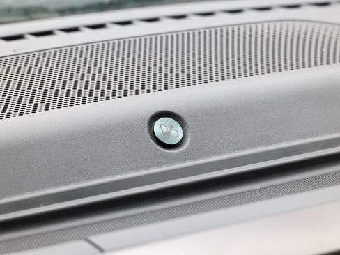 Used 2023 Ford F150 Platinum w/ Equipment Group 701A High image 23