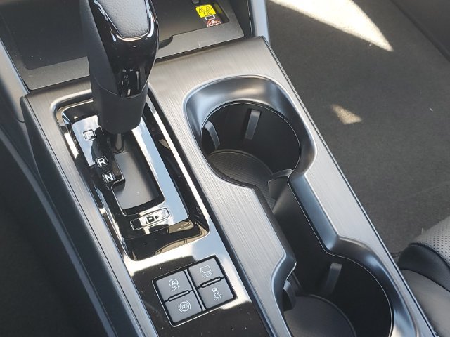 New 2026 Subaru Outback Touring XT AWD/4WD image 28