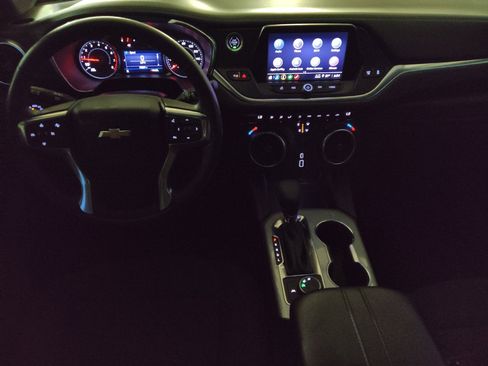 Used 2022 Chevrolet Blazer LT FWD image 22