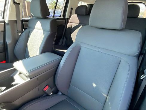 New 2026 Hyundai Santa Fe SE image 16